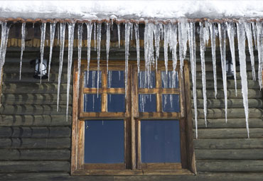 Ice Dam Prevention for Green Bay Homes